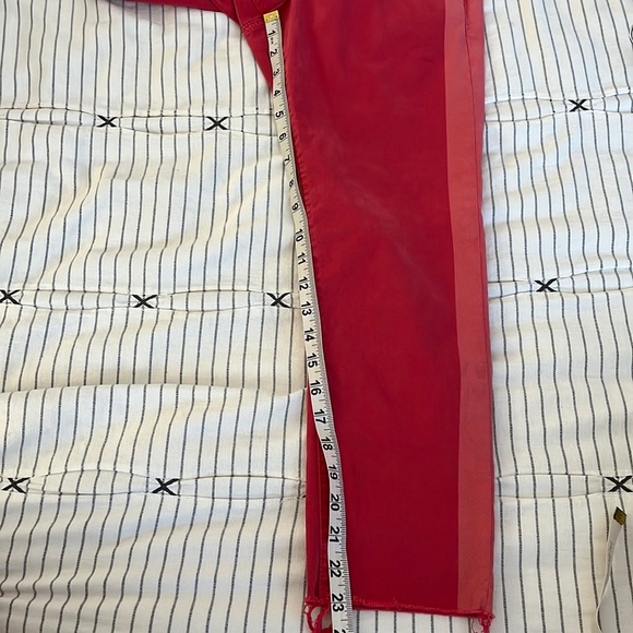 Mother The Shaker Prep Fray - Picture 2 of 16